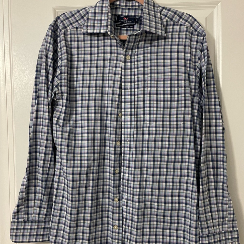 Vineyard Vines Classic Fit